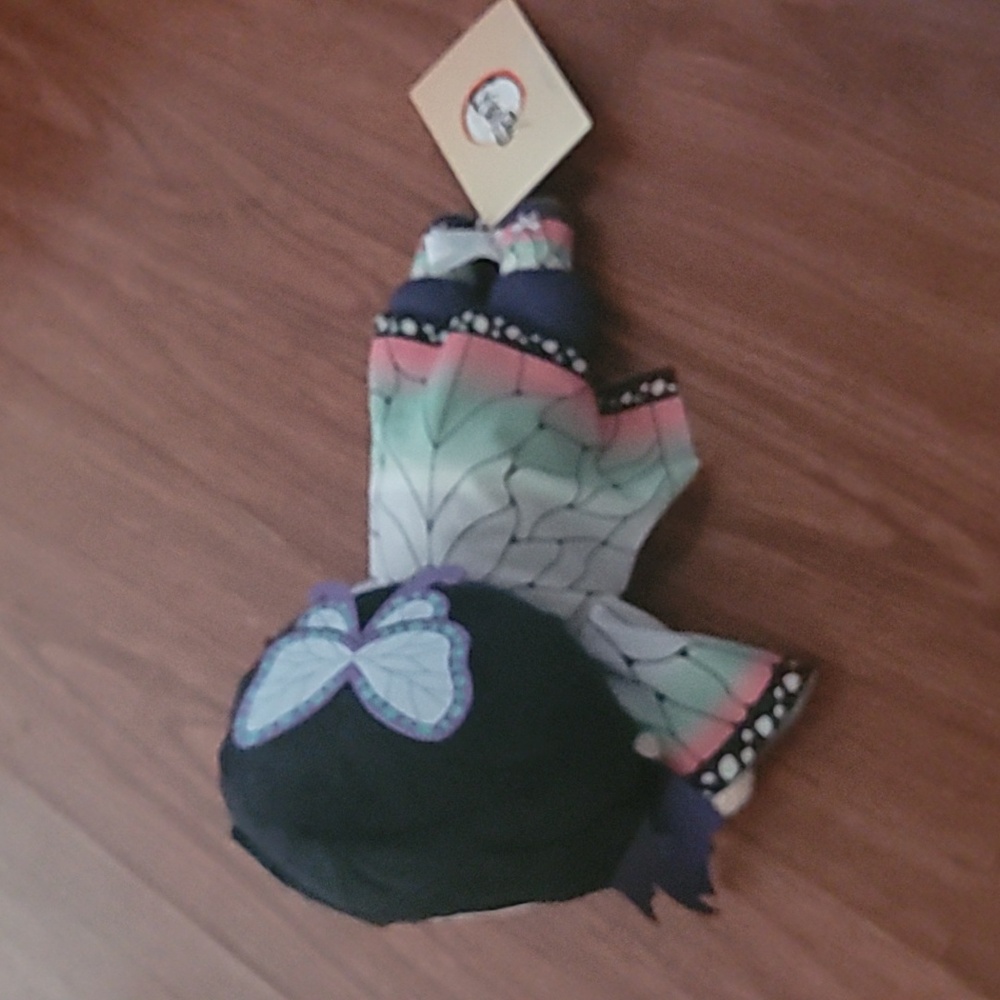 Adorable Demon Slayer Plush Doll - Picture 3 of 3